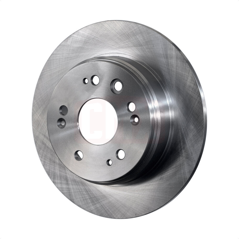 Rotor de frein à disque arrière (1 pièce seulement) pour Honda CR-V 2002-2004 8-980071