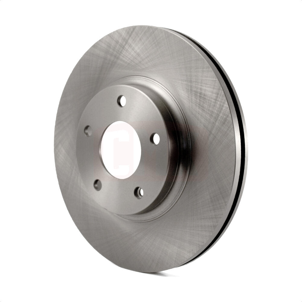 Rotor de frein à disque avant (1 pièce seulement) pour Nissan Altima Maxima INFINITI I35