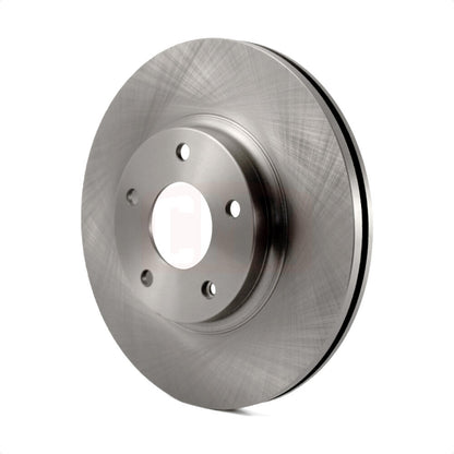 Rotor de frein à disque avant (1 pièce seulement) pour Nissan Altima Maxima INFINITI I35