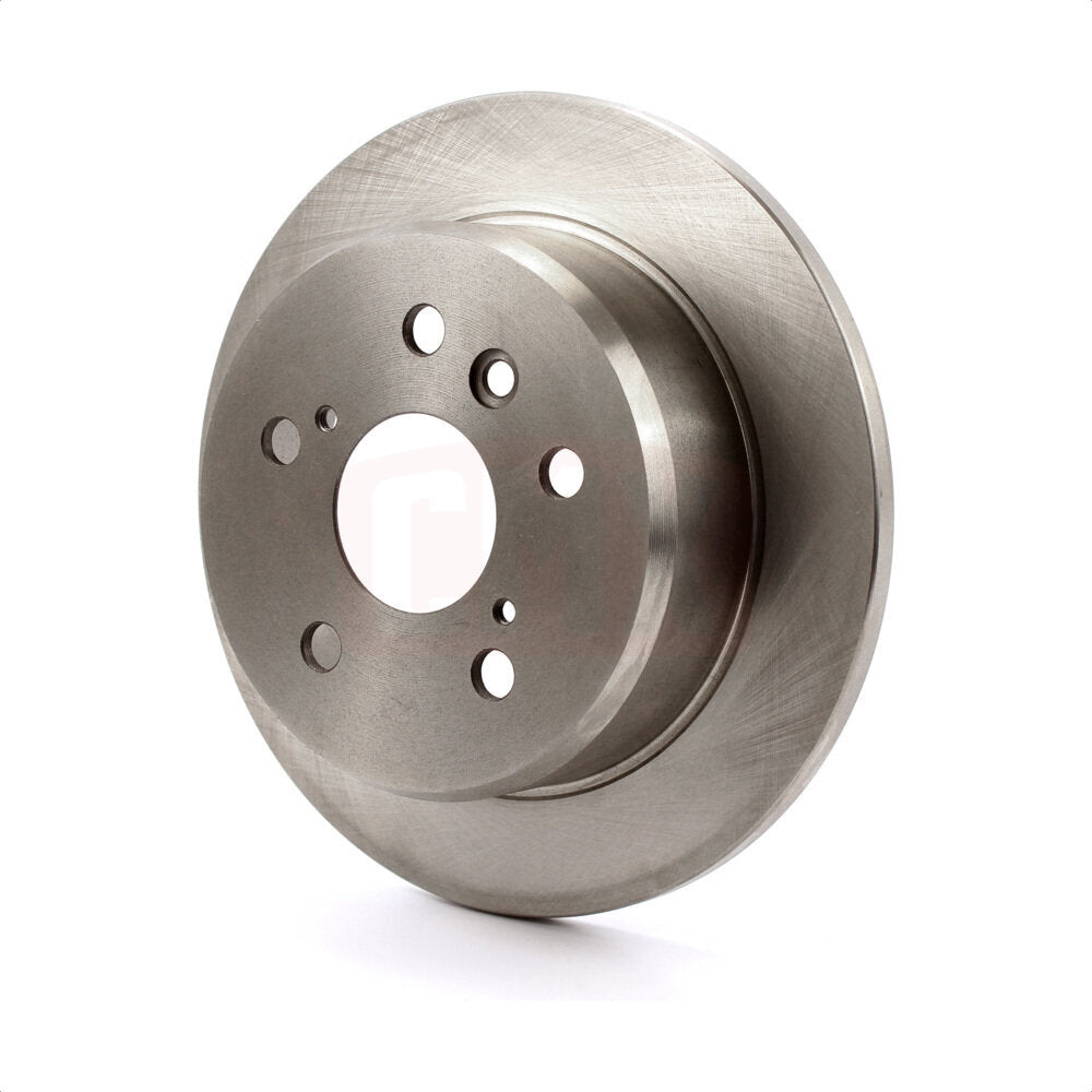 Rotor de frein à disque arrière (1 pièce seulement) pour Toyota Camry Lexus Solara ES330 Avalon