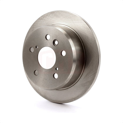 Rotor de frein à disque arrière (1 pièce seulement) pour Toyota Camry Lexus Solara ES330 Avalon
