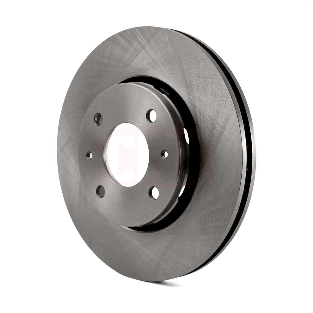 Rotor de frein à disque avant (1 pièce seulement) pour Volvo S40 V40 8-980084