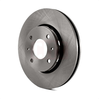 Rotor de frein à disque avant (1 pièce seulement) pour Volvo S40 V40 8-980084