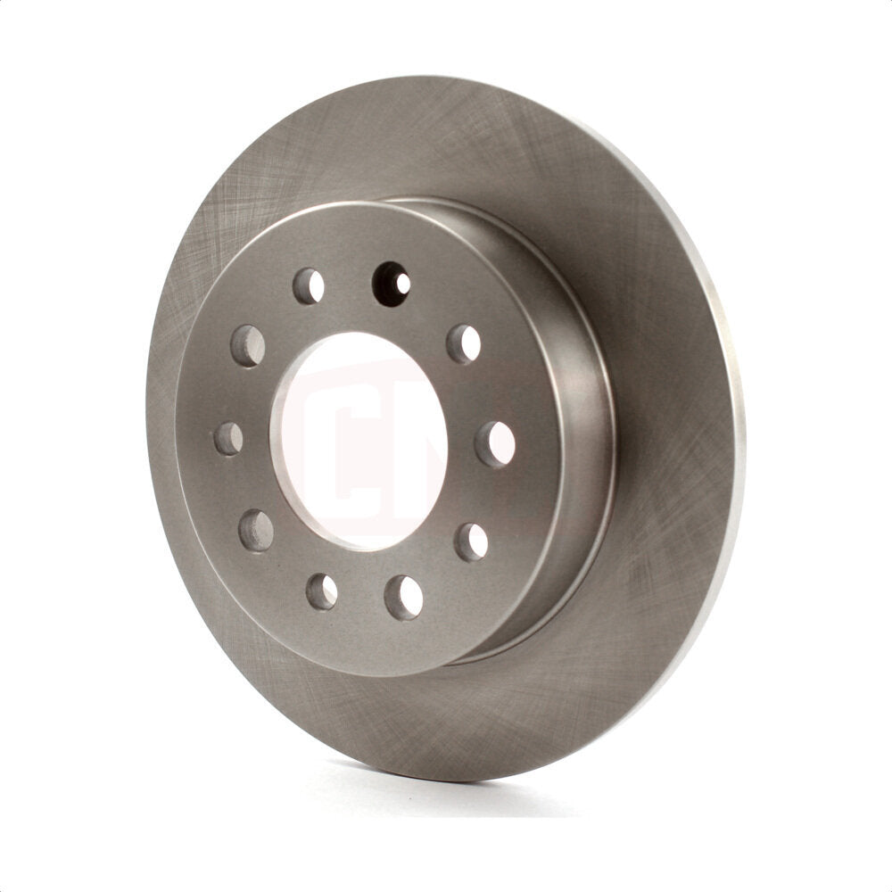 Rotor de frein à disque arrière (1 pièce seulement) pour Hyundai Tiburon 2003-2008 8-980086