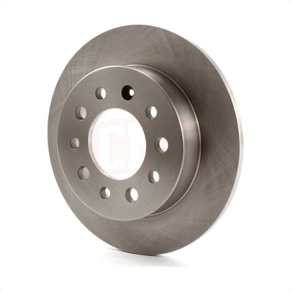 Rotor de frein à disque arrière (1 pièce seulement) pour Hyundai Tiburon 2003-2008 8-980086