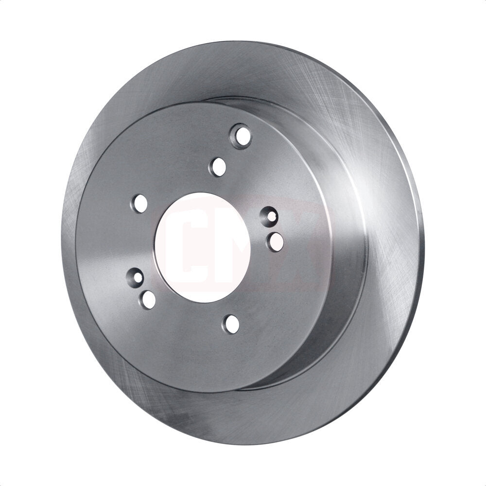 Rotor de frein à disque arrière (1 pièce seulement) pour Hyundai Tucson Kia Sportage Santa Fe