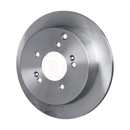 Rotor de frein à disque arrière (1 pièce seulement) pour Hyundai Tucson Kia Sportage Santa Fe