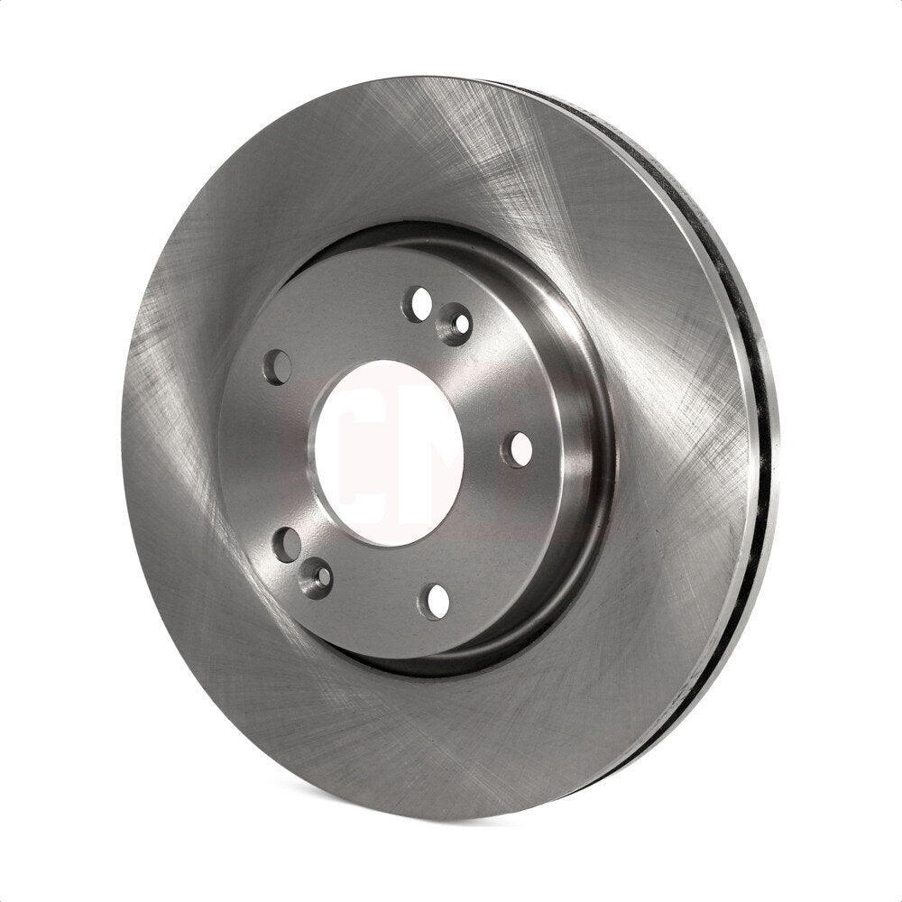 Rotor de frein à disque avant (1 pièce seulement) pour Hyundai Elantra Tucson Kia Sonata Sou