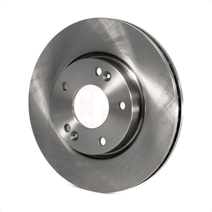 Rotor de frein à disque avant (1 pièce seulement) pour Hyundai Elantra Tucson Kia Sonata Sou