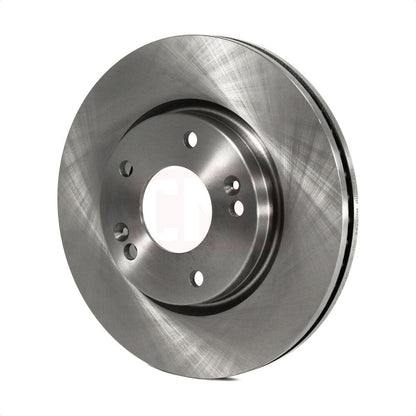 Rotor de frein à disque avant (1 pièce seulement) pour Hyundai Santa Fe 8-980090