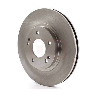 Rotor de frein à disque avant (1 pièce seulement) pour Hyundai Santa Fe 8-980091