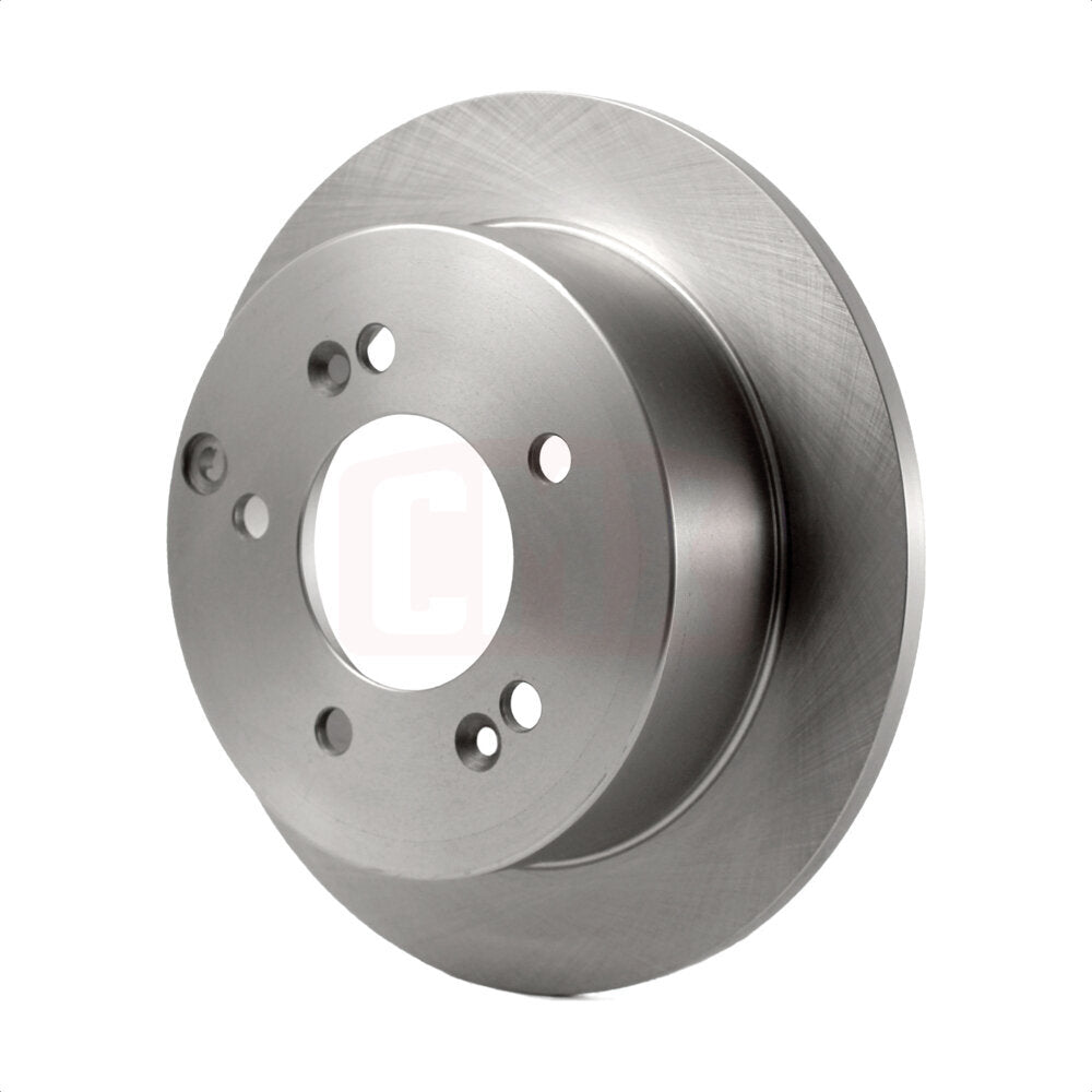 Rotor de frein à disque arrière (1 pièce seulement) pour Hyundai Sonata Tucson Kia Sportage