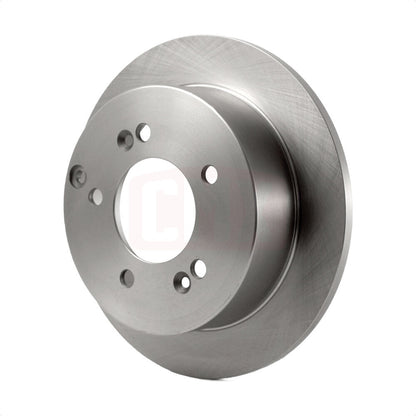 Rotor de frein à disque arrière (1 pièce seulement) pour Hyundai Sonata Tucson Kia Sportage