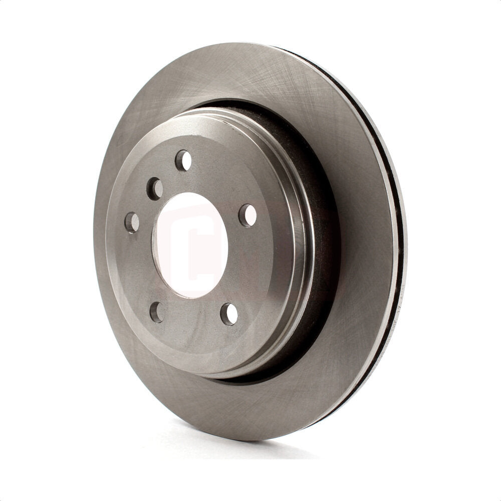 Rotor de frein à disque arrière (1 pièce seulement) pour BMW 325xi 2001-2005 8-980097