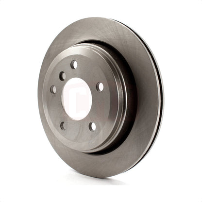 Rotor de frein à disque arrière (1 pièce seulement) pour BMW 325xi 2001-2005 8-980097
