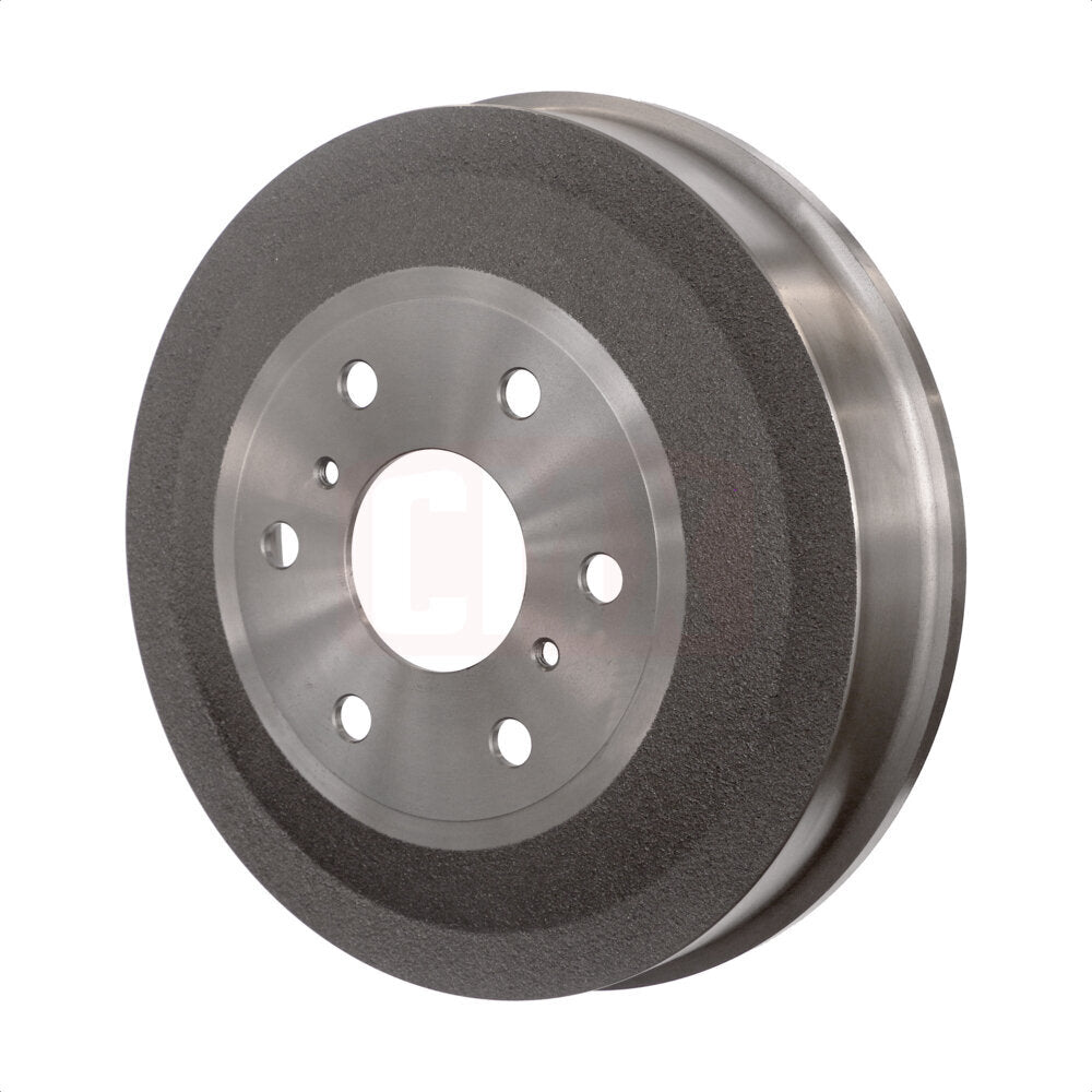 Tambour de frein arrière (1 pièce seulement) pour GMC Sierra 1500 Chevrolet Silverad 2009-2013