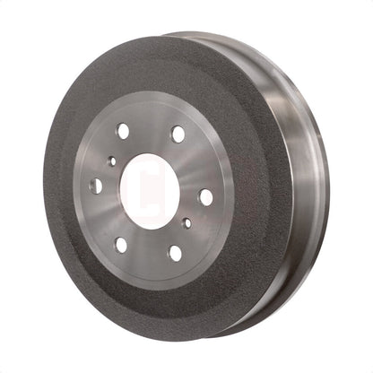 Tambour de frein arrière (1 pièce seulement) pour GMC Sierra 1500 Chevrolet Silverad 2009-2013
