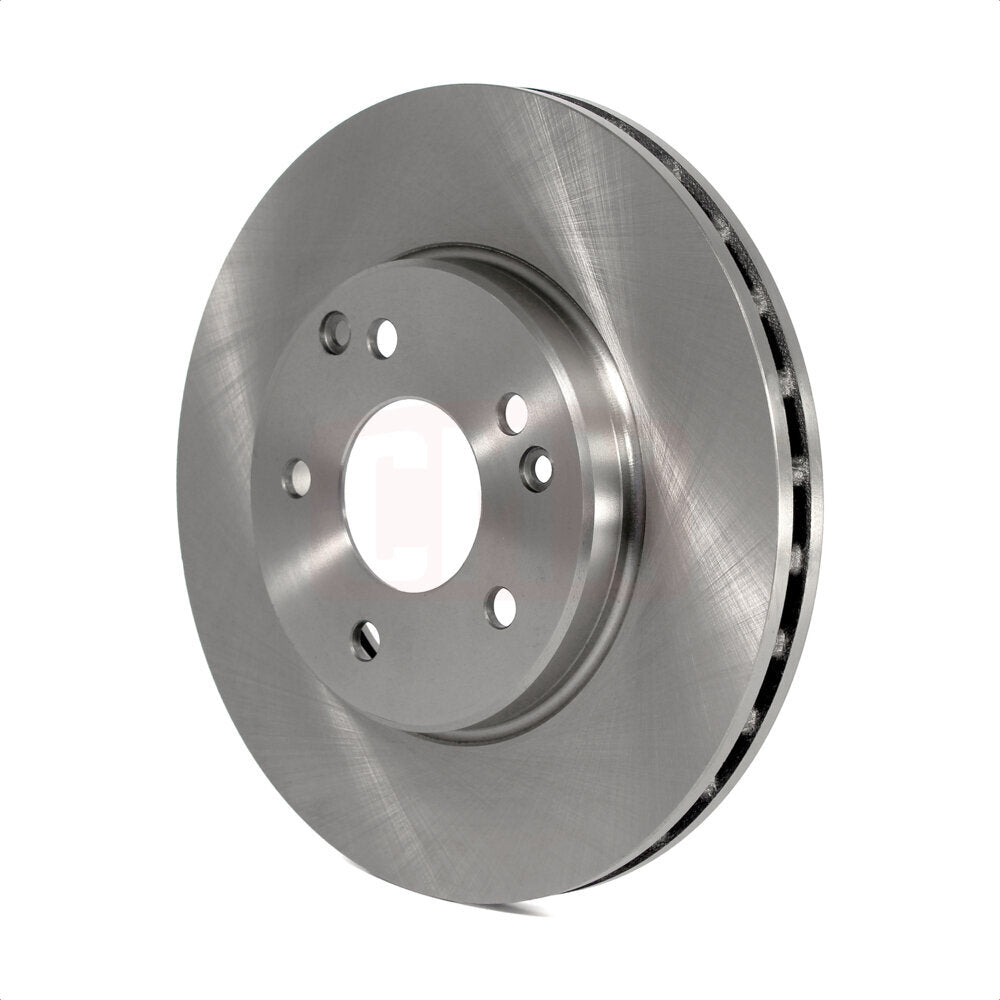 Rotor de frein à disque avant (1 pièce seulement) pour Mercedes-Benz C230 C240 SLK230 C280