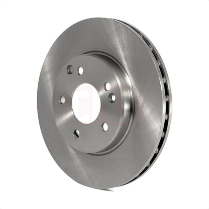 Rotor de frein à disque avant (1 pièce seulement) pour Mercedes-Benz C230 C240 SLK230 C280
