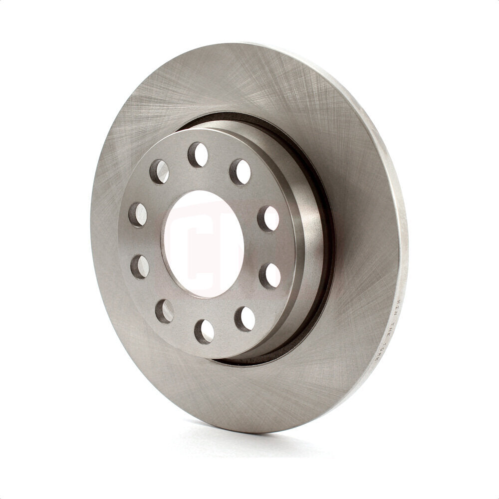 Rotor de frein à disque arrière (1 pièce seulement) pour Audi A4 Quattro 2002-2006 8-980103