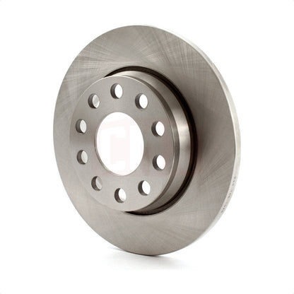 Rotor de frein à disque arrière (1 pièce seulement) pour Audi A4 Quattro 2002-2006 8-980103