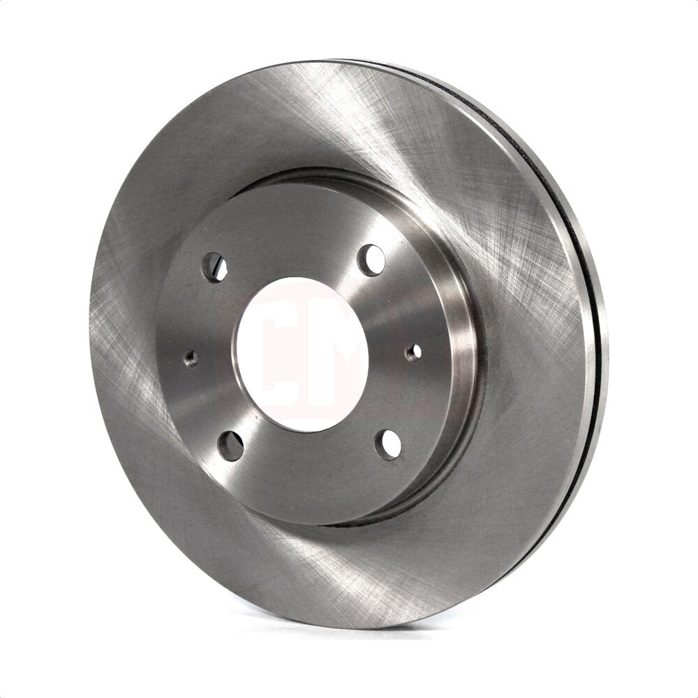 Rotor de frein à disque avant (1 pièce seulement) pour Hyundai Elantra Sonata Kia Optima