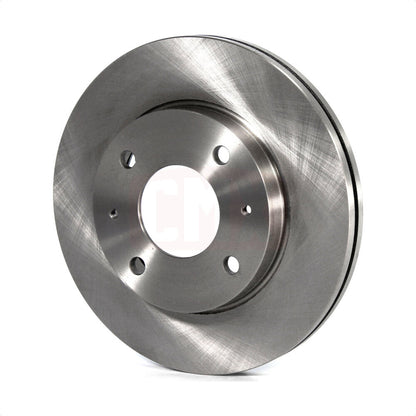 Rotor de frein à disque avant (1 pièce seulement) pour Hyundai Elantra Sonata Kia Optima
