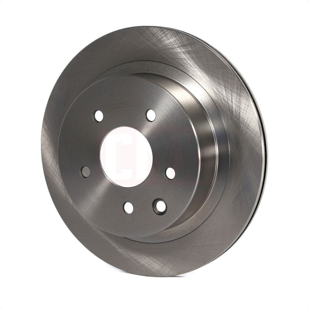 Rotor de frein à disque arrière (1 pièce seulement) pour Nissan Rogue Sport Qashqai LEAF Juke