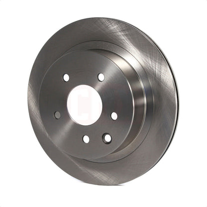 Rotor de frein à disque arrière (1 pièce seulement) pour Nissan Rogue Sport Qashqai LEAF Juke