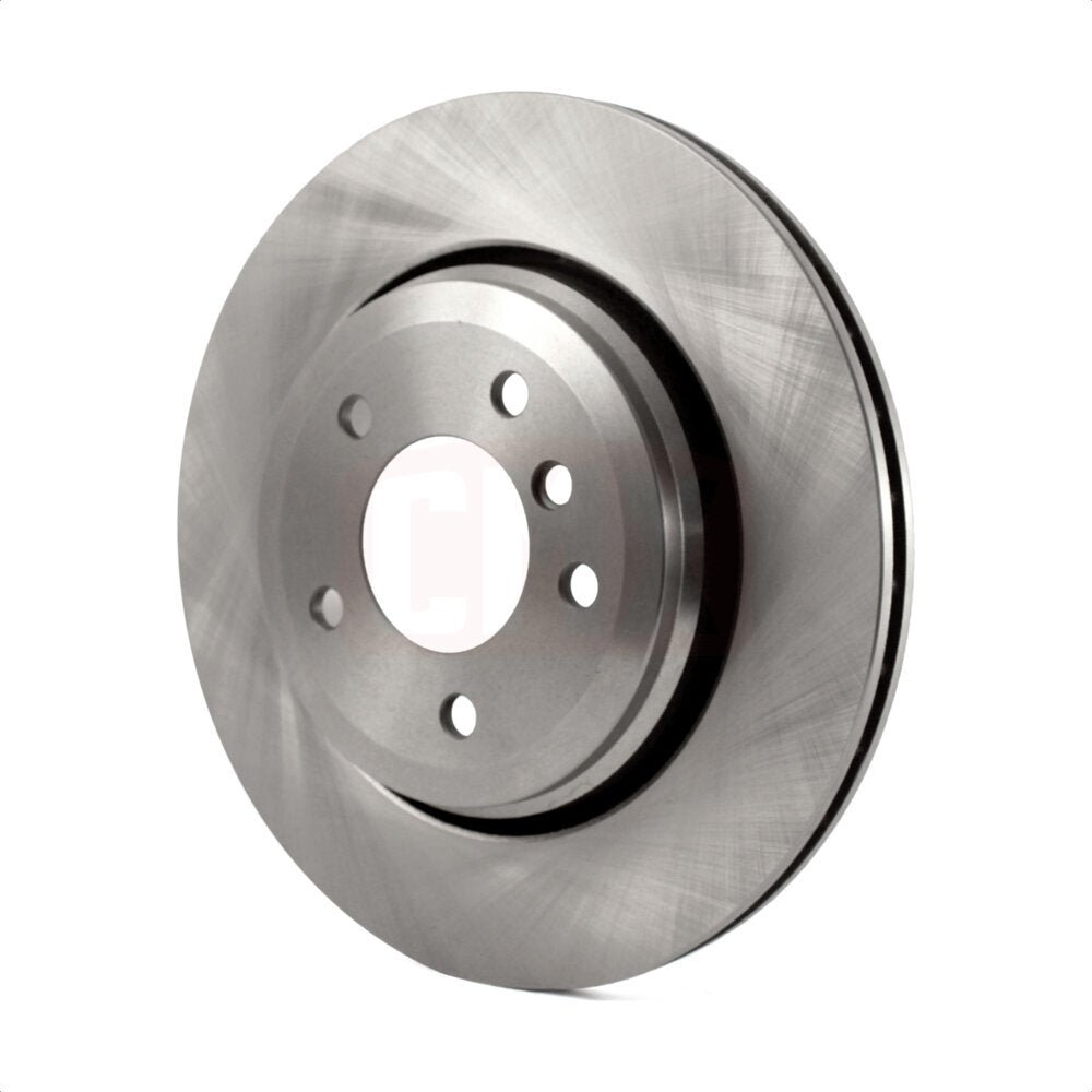 Rotor de frein à disque arrière (1 pièce seulement) pour BMW 330Ci 320i 330i 330xi 8-980126