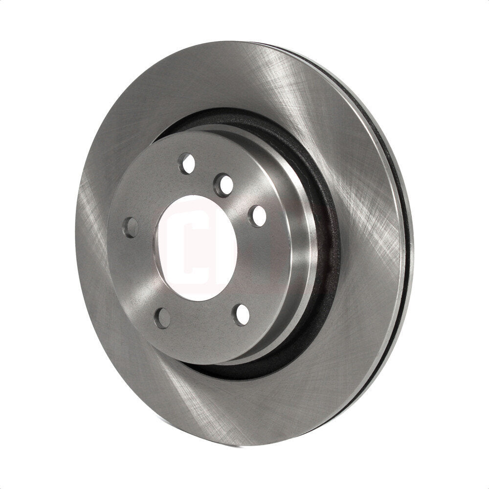 Rotor de frein à disque arrière (1 pièce seulement) pour BMW 325i 325Ci 328i 323i 323Ci 328is