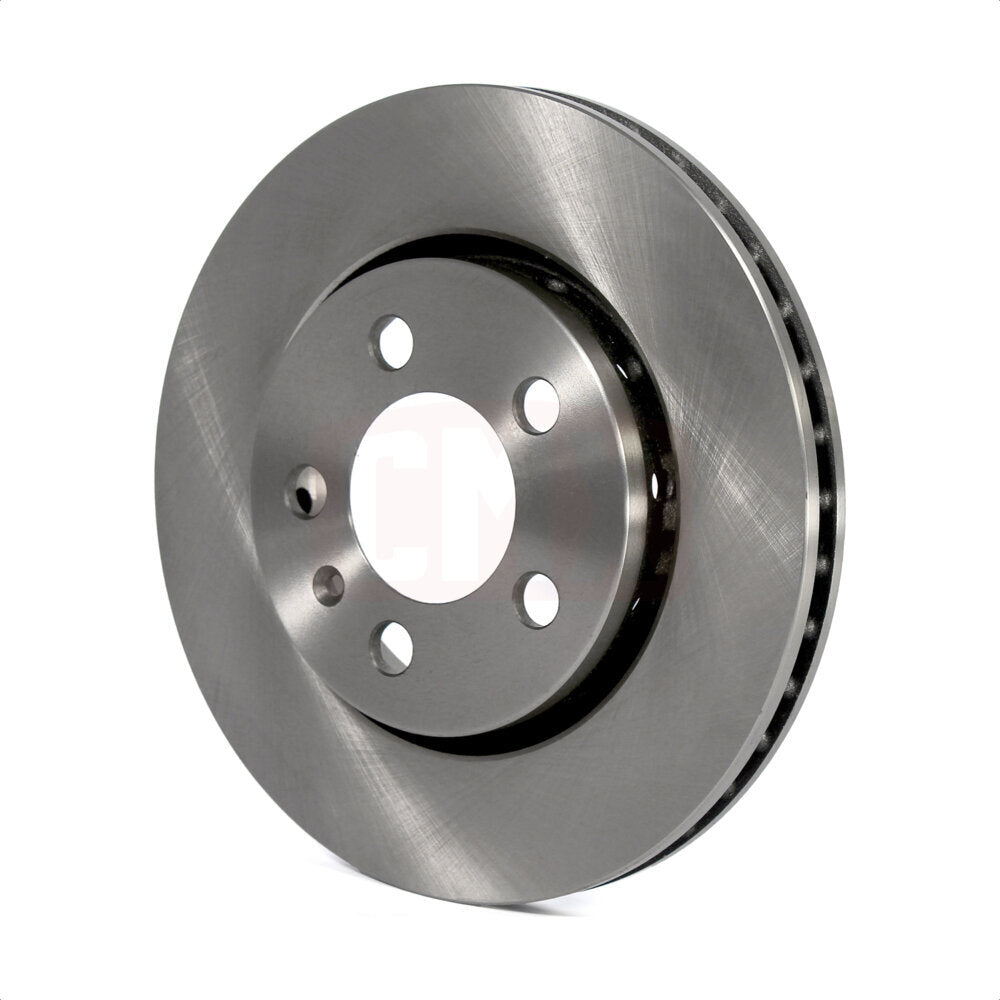 Rotor de frein à disque arrière (1 pièce seulement) pour Volkswagen Jetta Golf Audi TT Quattro