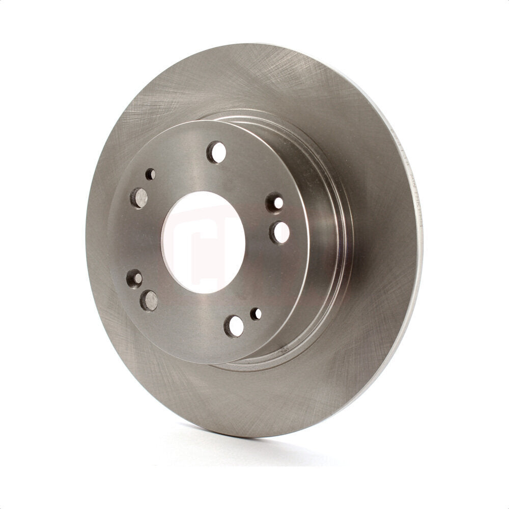 Rotor de frein à disque arrière (1 pièce seulement) pour Honda Accord Acura TSX 8-980138