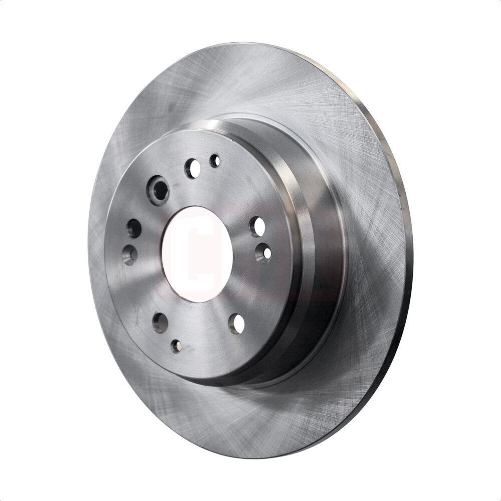Rotor de frein à disque arrière (1 pièce seulement) pour Acura TL Honda Element 8-980151