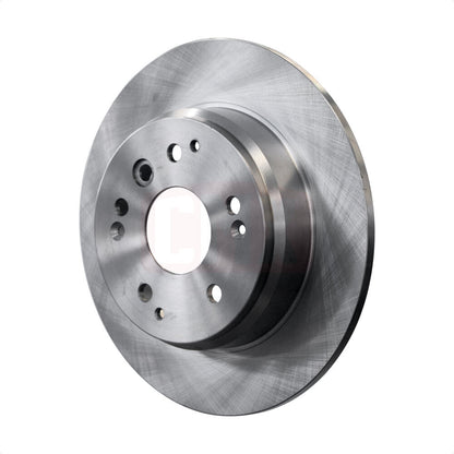 Rotor de frein à disque arrière (1 pièce seulement) pour Acura TL Honda Element 8-980151