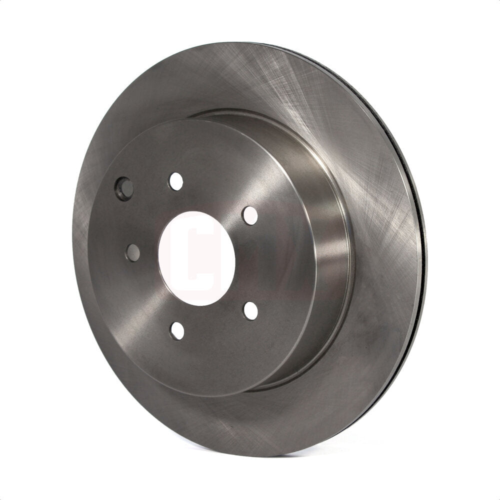 Rotor de frein à disque arrière (1 pièce seulement) pour Nissan Murano INFINITI Pathfinder QX60
