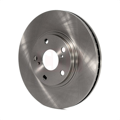 Rotor de frein à disque avant (1 pièce seulement) pour Toyota Highlander 8-980159