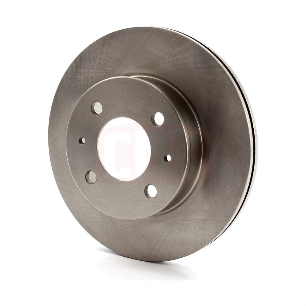 Rotor de frein à disque avant (1 pièce seulement) pour Hyundai Accent 8-980163