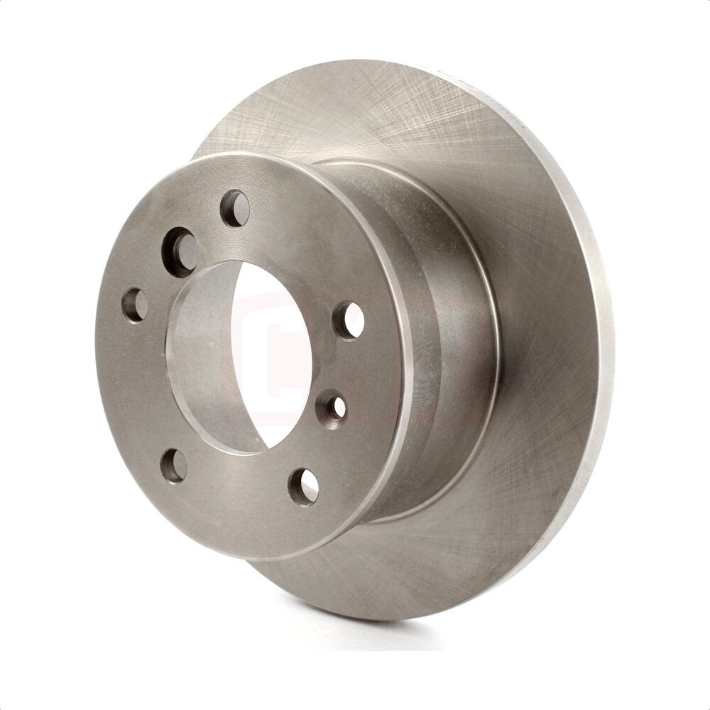 Rotor de frein à disque arrière (1 pièce seulement) pour Sprinter 2500 Dodge Freightliner 3500
