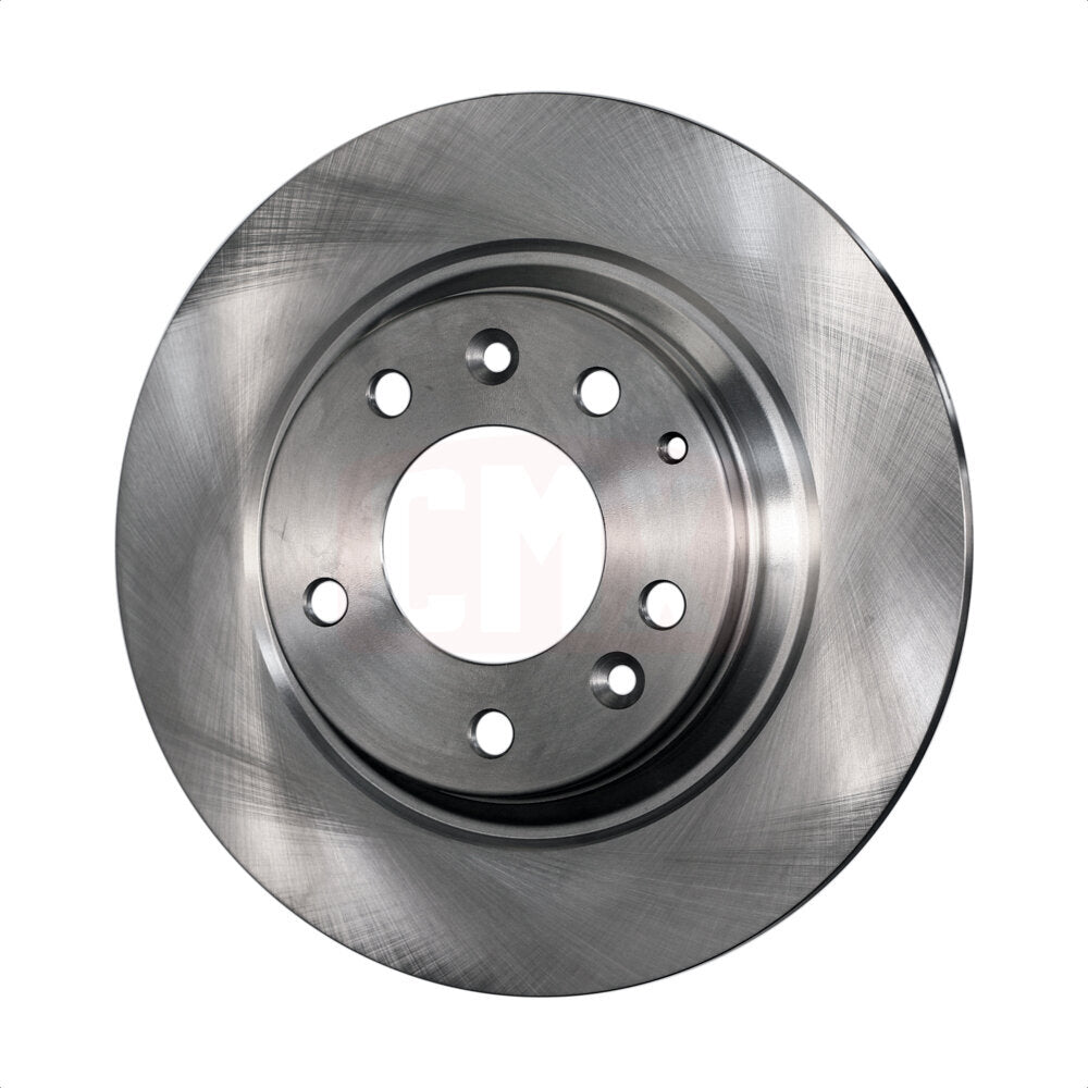 Rotor de frein à disque arrière (1 pièce seulement) pour Ford Fusion Mazda 6 MX-5 Miata Lincoln