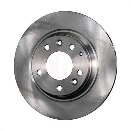 Rotor de frein à disque arrière (1 pièce seulement) pour Ford Fusion Mazda 6 MX-5 Miata Lincoln