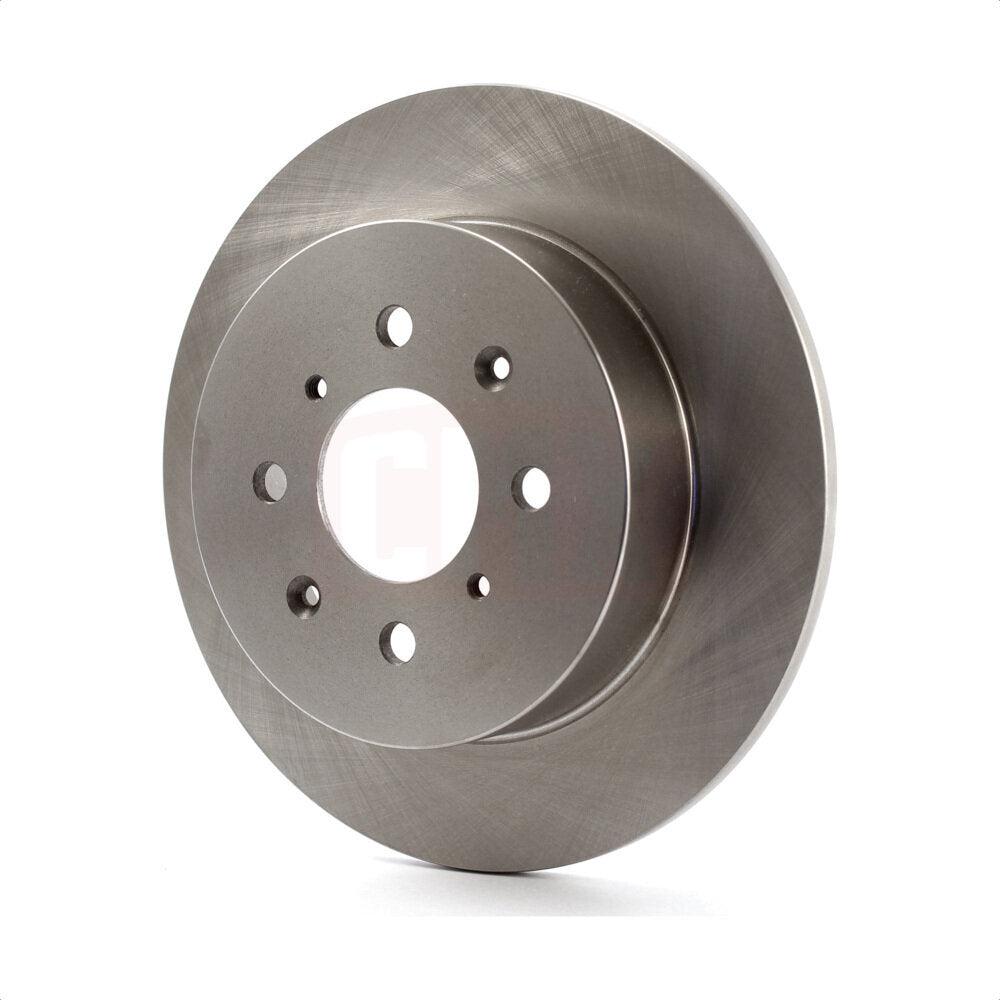 Rotor de frein à disque arrière (1 pièce seulement) pour Honda Civic Acura EL 8-980174