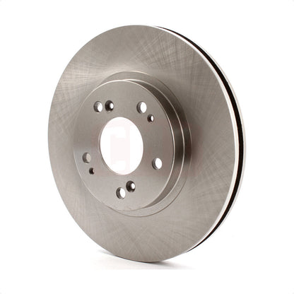 Rotor de frein à disque avant (1 pièce seulement) pour Mitsubishi Endeavour 8-980186