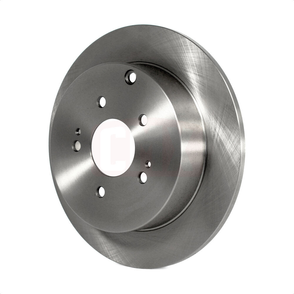Rotor de frein à disque arrière (1 pièce seulement) pour Mitsubishi Endeavour 8-980187