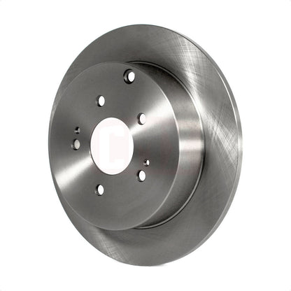Rotor de frein à disque arrière (1 pièce seulement) pour Mitsubishi Endeavour 8-980187