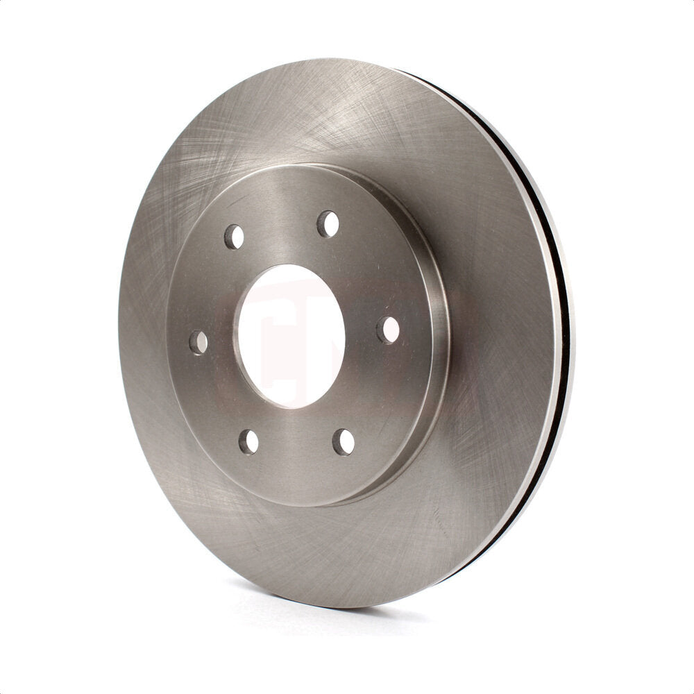 Rotor de frein à disque avant (1 pièce seulement) pour Nissan TITAN INFINITI QX56 Pathfinder