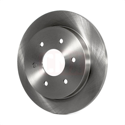 Rotor de frein à disque arrière (1 pièce seulement) pour Nissan TITAN Armada INFINITI QX56