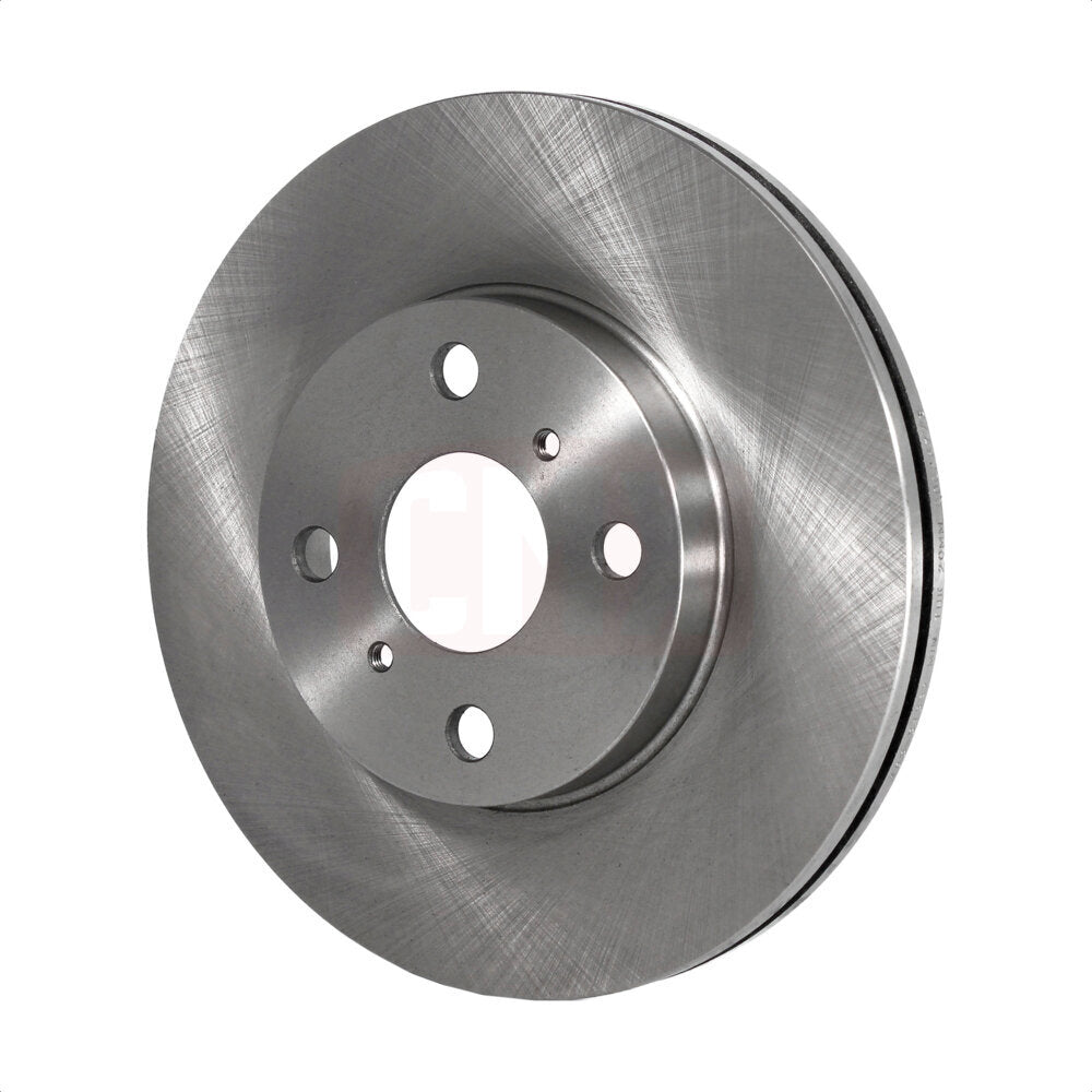 Rotor de frein à disque avant (1 pièce seulement) pour Scion xB xA 2004-2006 8-980201