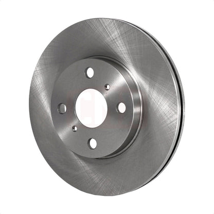 Rotor de frein à disque avant (1 pièce seulement) pour Scion xB xA 2004-2006 8-980201