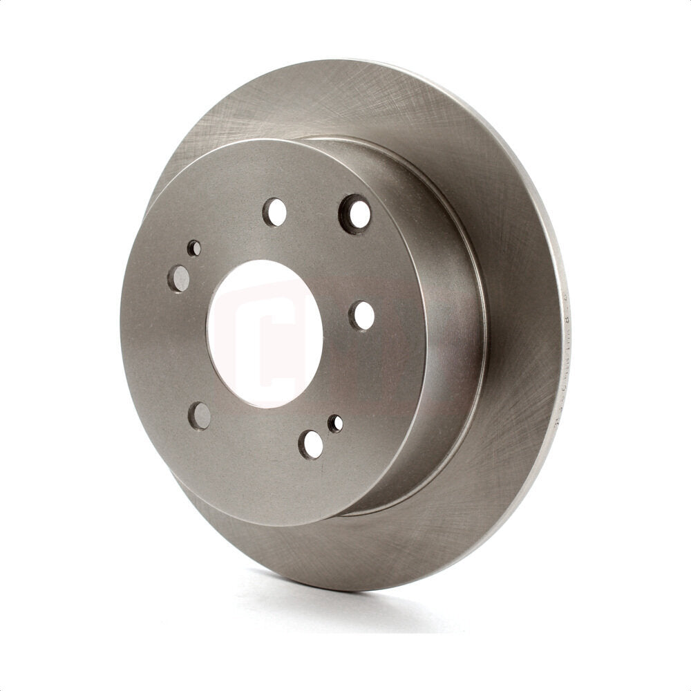Rotor de frein à disque arrière (1 pièce seulement) pour Mitsubishi Eclipse Galant 8-980208